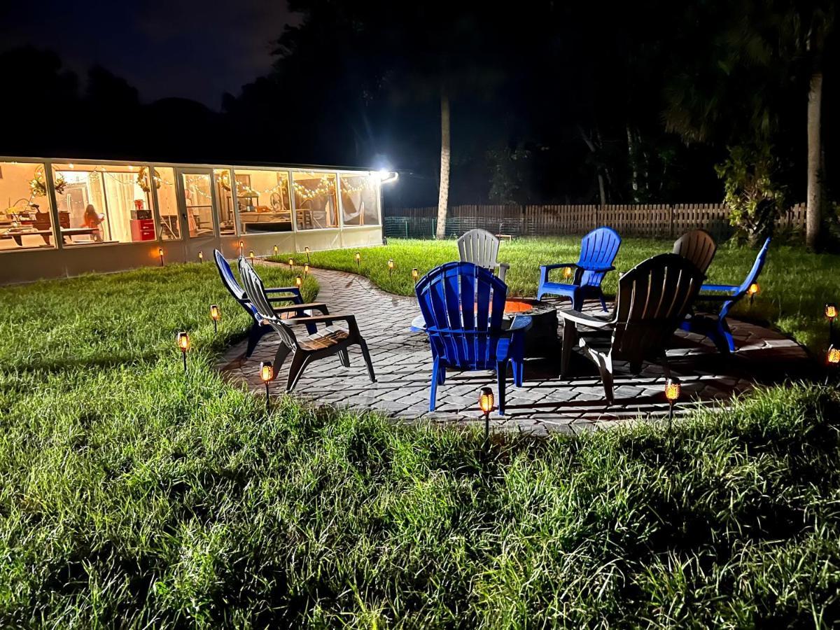 Holiday park Lake Front Rv Experience Close To Port Canaveral And Kennedy Space Center