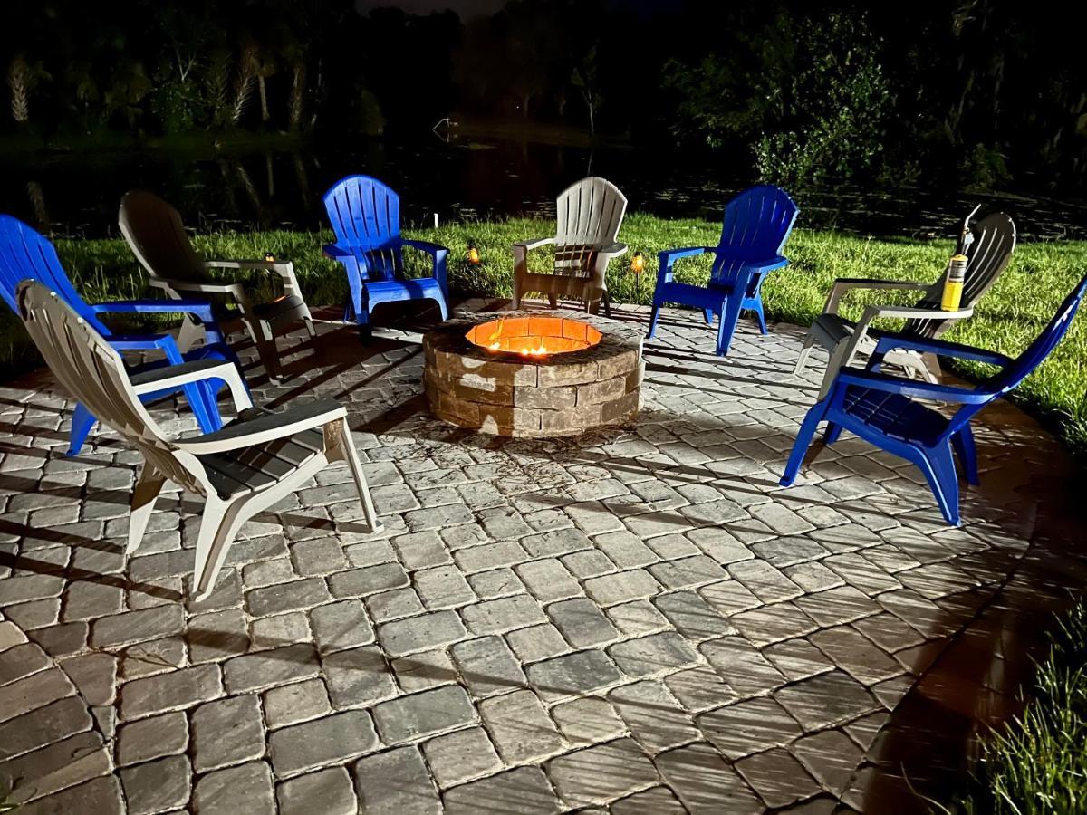 Lake Front Rv Experience Close To Port Canaveral And Kennedy Space Center *