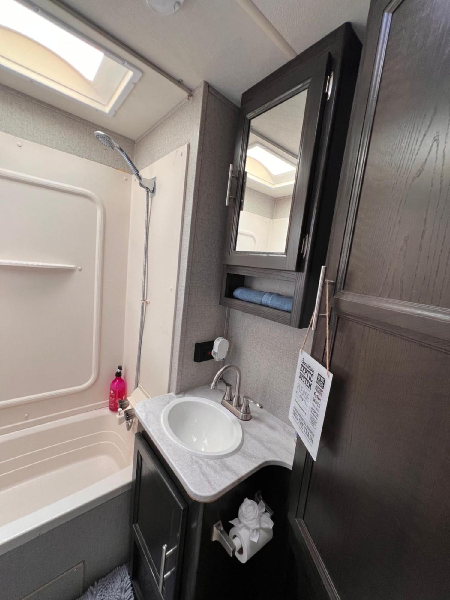 Lake Front Rv Experience Close To Port Canaveral And Kennedy Space Center